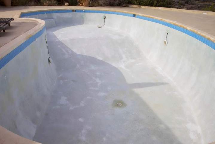Création de piscine Nice