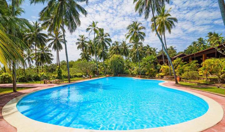 Finitions piscine Nice