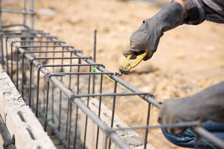 Travaux de construction Nice