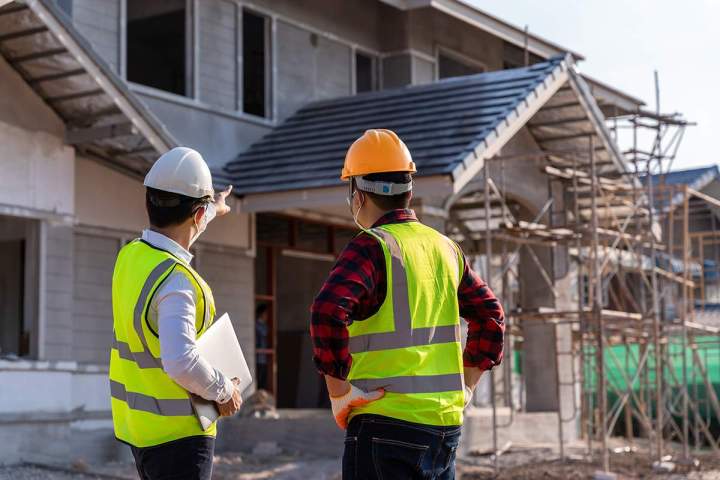 Épique de réalisateurs de bâtiment Nice