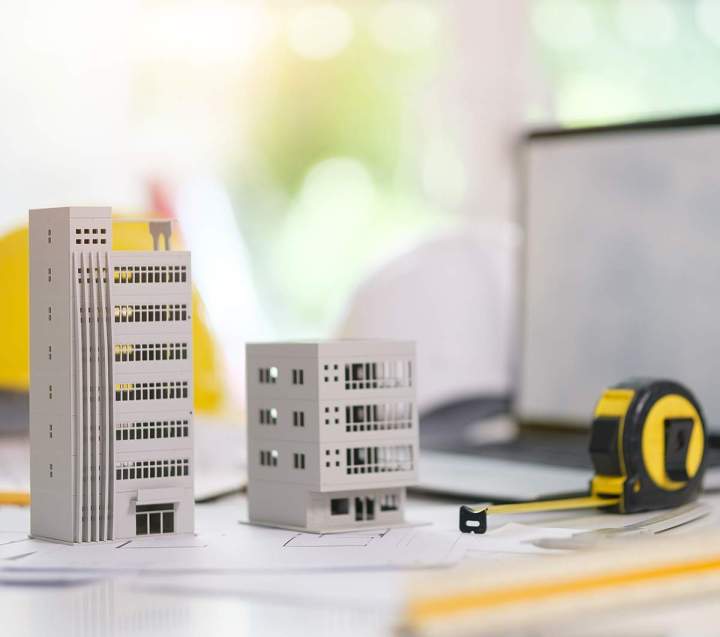 Expertise en construction Nice