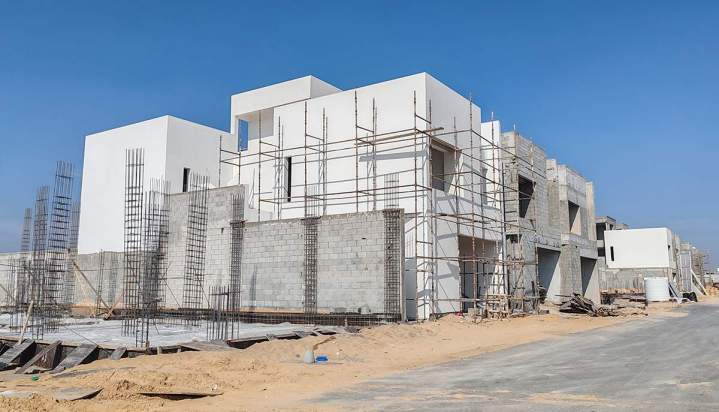 Construction maison Nice